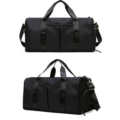 Travel Duffel Bag