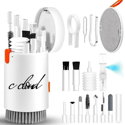 20 In 1 Electronic Cleaner Kit