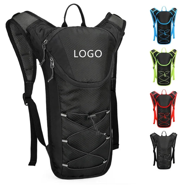 Mountain Biking Backpack