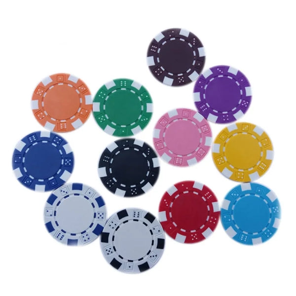 Casino Chips