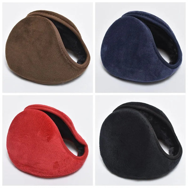Earmuff Warmers