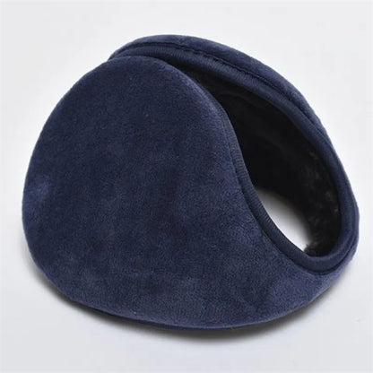 Earmuff Warmers