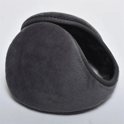 Earmuff Warmers