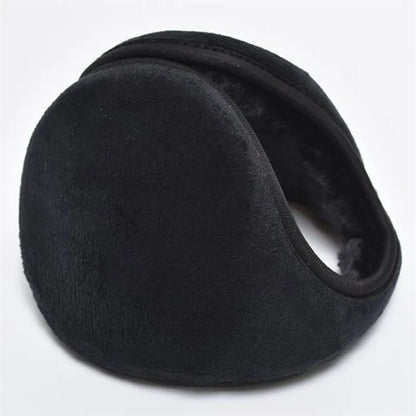 Earmuff Warmers