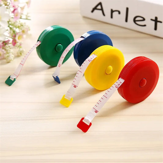 60inch Round Tape Measure