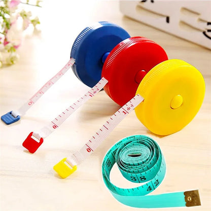 60inch Round Tape Measure