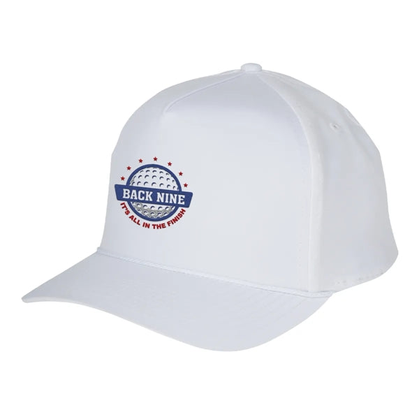 Imperial 5054 The Wrightson Performance Rope Cap.