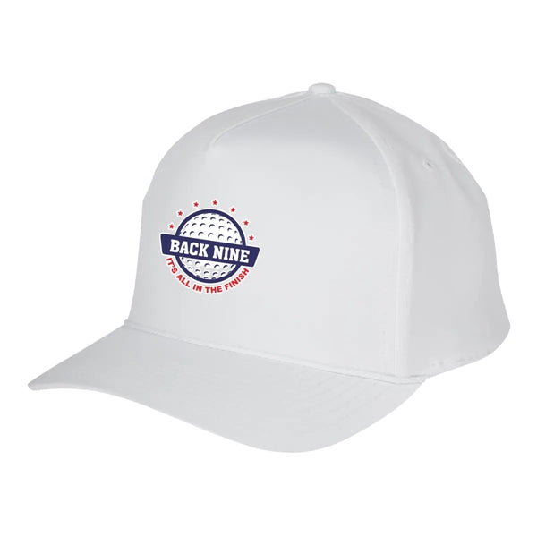 Imperial 5054 The Wrightson Performance Rope Cap.