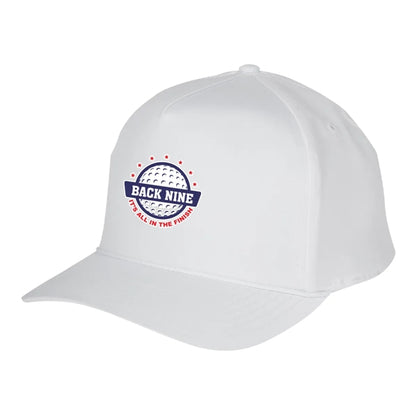 Imperial 5054 The Wrightson Performance Rope Cap.