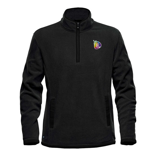Stormtech Shasta Men's Tech Fleece 1/4 Zip