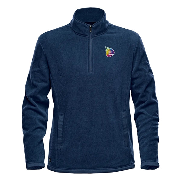 Stormtech Shasta Men's Tech Fleece 1/4 Zip