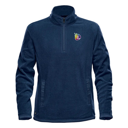 Stormtech Shasta Men's Tech Fleece 1/4 Zip