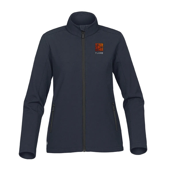 Stormtech Orbiter Women's Softshell