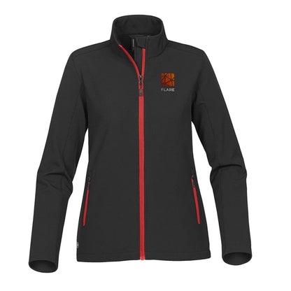 Stormtech Orbiter Women's Softshell