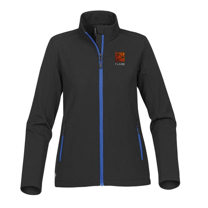 Stormtech Orbiter Women's Softshell