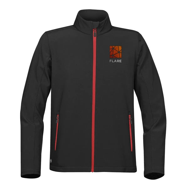 Stormtech Orbiter Men's Softshell