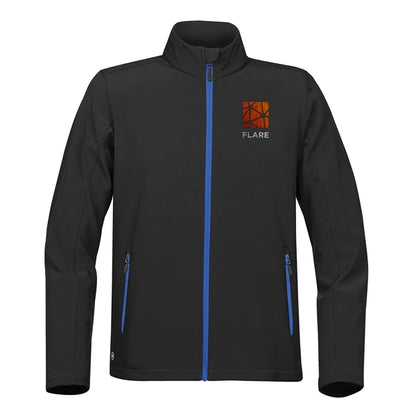 Stormtech Orbiter Men's Softshell