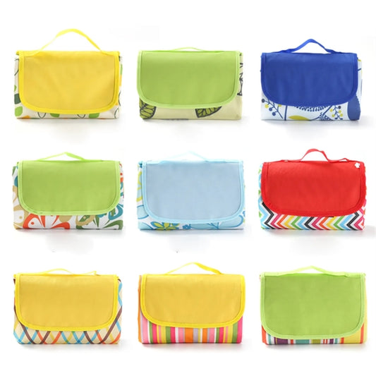Foldable Camping Picnic Mat