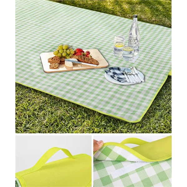 Foldable Camping Picnic Mat