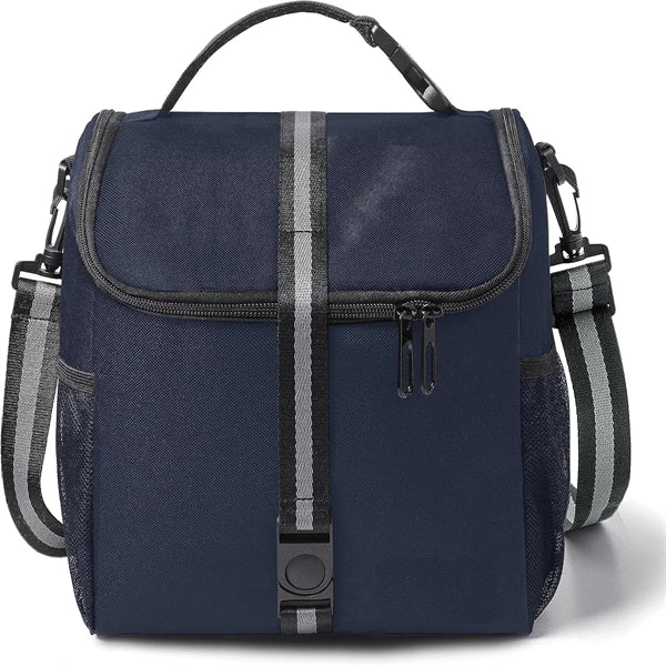 Floral Lunch Bag