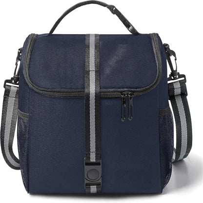 Floral Lunch Bag