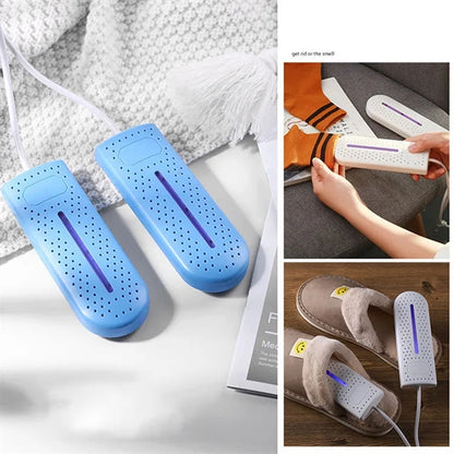 Household Intelligent Shoe Dryer