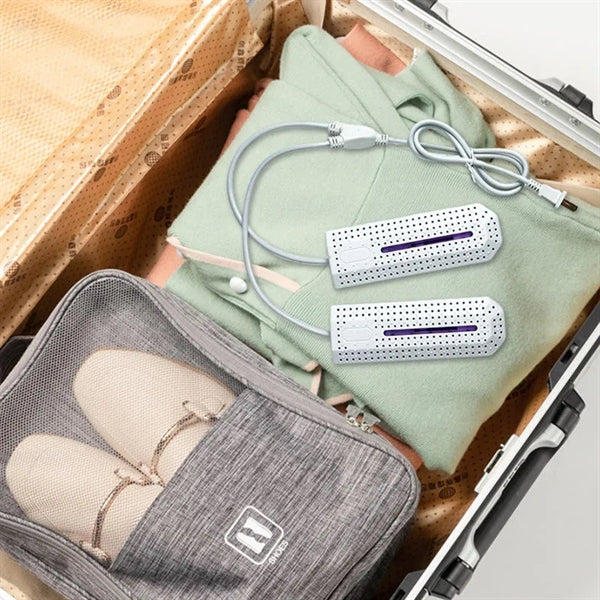 Household Intelligent Shoe Dryer
