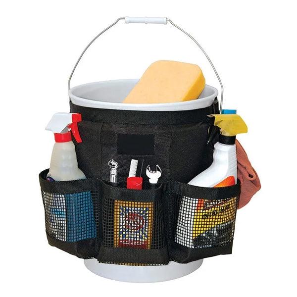 Car Wash Bag