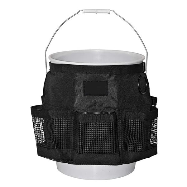 Car Wash Bag