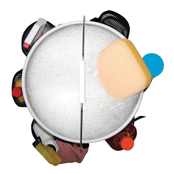 Car Wash Bag