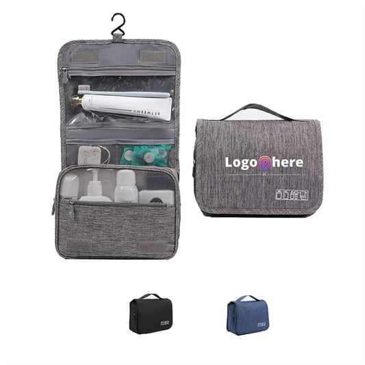 Toiletry Bag