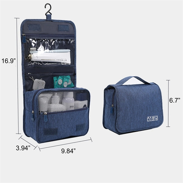 Toiletry Bag