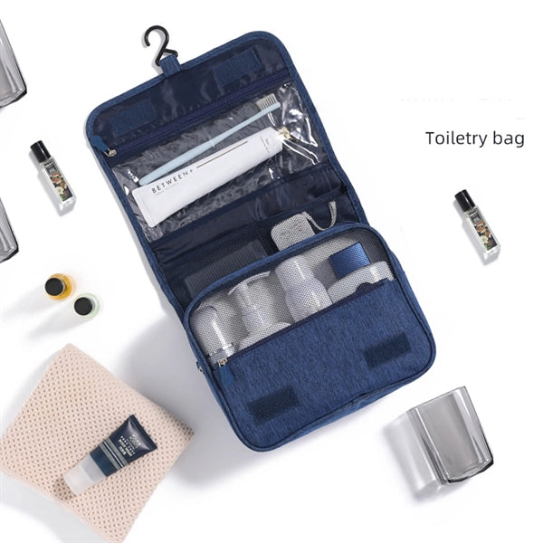 Toiletry Bag