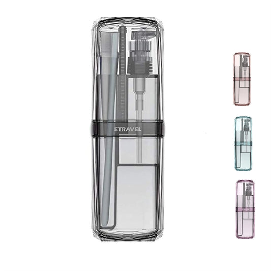 Portable Toothbrush Cup
