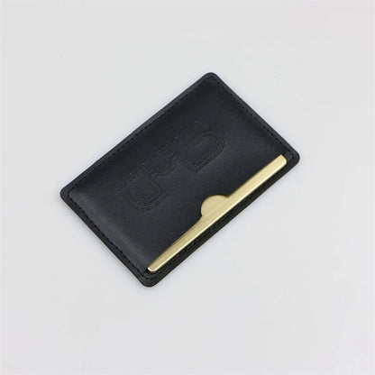 Metal Bank Credit Card Usb Flash Drive