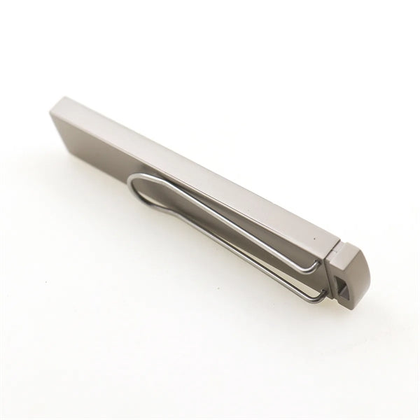 Clip Metal Led Usb Flash Drive