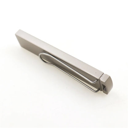 Clip Metal Led Usb Flash Drive