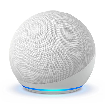 Amazon Echo Dot 5th Gen