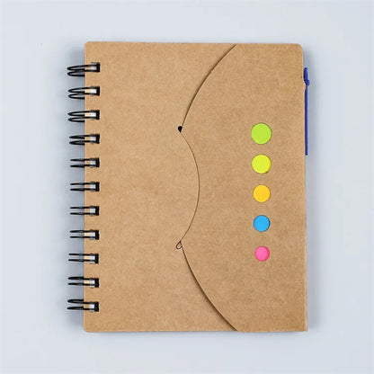 Spiral Steno Pocket Business Notebook set