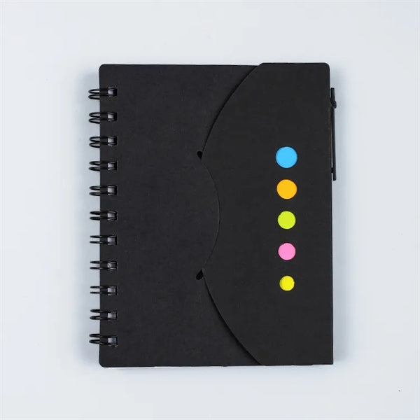 Spiral Steno Pocket Business Notebook set