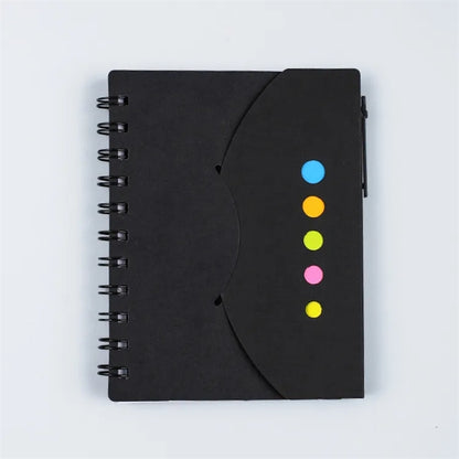 Spiral Steno Pocket Business Notebook set