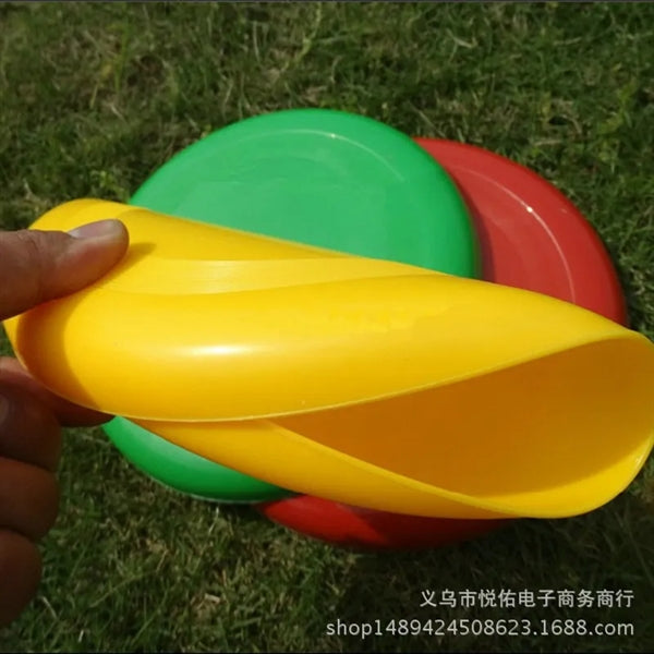 9'' Flying Discs