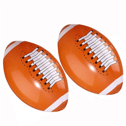 Inflatable Football 16"