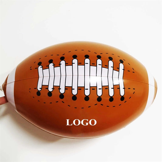 Inflatable Football 16"
