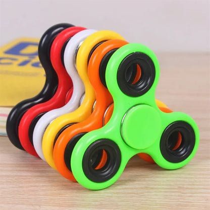 Fidget Spinner Toy
