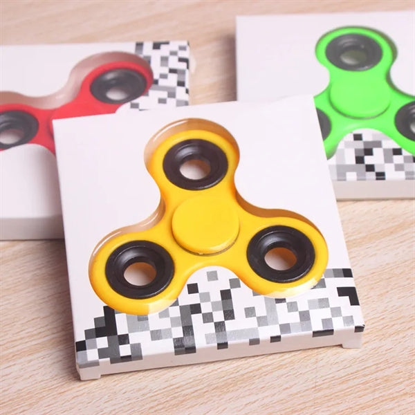 Fidget Spinner Toy