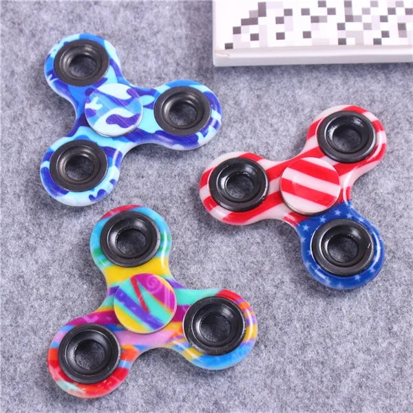 Fidget Spinner Toy