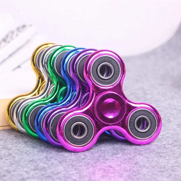 Fidget Spinner Toy