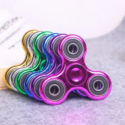 Fidget Spinner Toy
