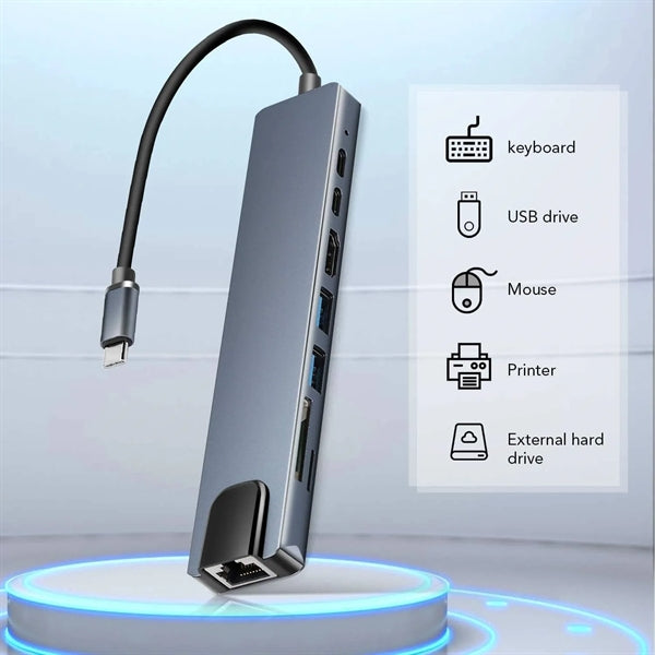 USB Docking Station